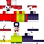 Texture for sdds