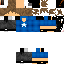 Texture for killercraft44