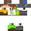 Texture for osgrey