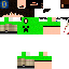 Texture for ybenn