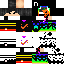 Texture for haloween Skin