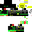 Texture for MERSKIS