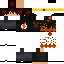 Texture for Skin com COROA