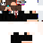 Texture for Jacob Brr - skin CHEFE FCÇ