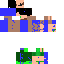 Texture for 青鬼
