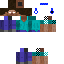 Texture for steve