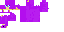 Texture for фиолетовый кот