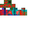 Texture for new zomby