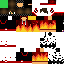 Texture for fire
