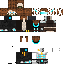 Texture for CYBERPUNKBASE2