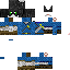 Texture for geze