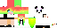 Texture for Paradise