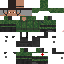 Texture for Army Combat Uniform (Field Medic)