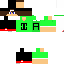 Texture for Nerd-Nick