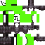 Texture for JLCD full netherite