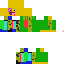 Texture for ALEKSA