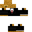 Texture for GingerNutt Plain