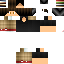 Texture for steve