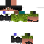 Texture for drag'zou
