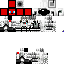 Texture for CapitanKarate