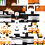 Texture for srzorrito