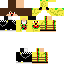 Texture for TheMelonPikachu Oroginal Save