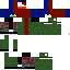 Texture for Мой второй скин своими руками