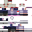 Texture for sasuke