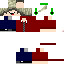 Texture for Gato Galactico Noob 