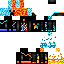 Texture for elysium creeper