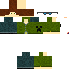 Texture for MrXion