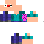 Texture for unspeakable noob