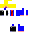 Texture for FallerMan