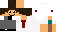 Texture for doedel guye