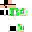 Texture for steve