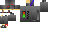 Texture for robot ocelot