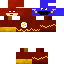 Texture for the cookie flash
