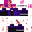 Texture for chicle