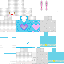 Texture for rabbit