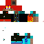 Texture for steve