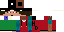 Texture for The'ZeRoC'HD