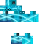 Texture for İceman