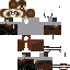 Texture for HerrFrettchen
