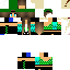Texture for char
