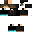 Texture for steve