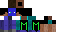 Texture for minecraftman