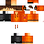 Texture for gregor