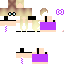 Texture for PurpleNerd