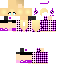 Texture for cib music
