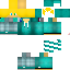 Texture for ASD